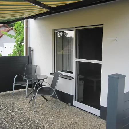 Appartementhaus Zur Schoenen Aussicht Bad Abbach Exterior photo