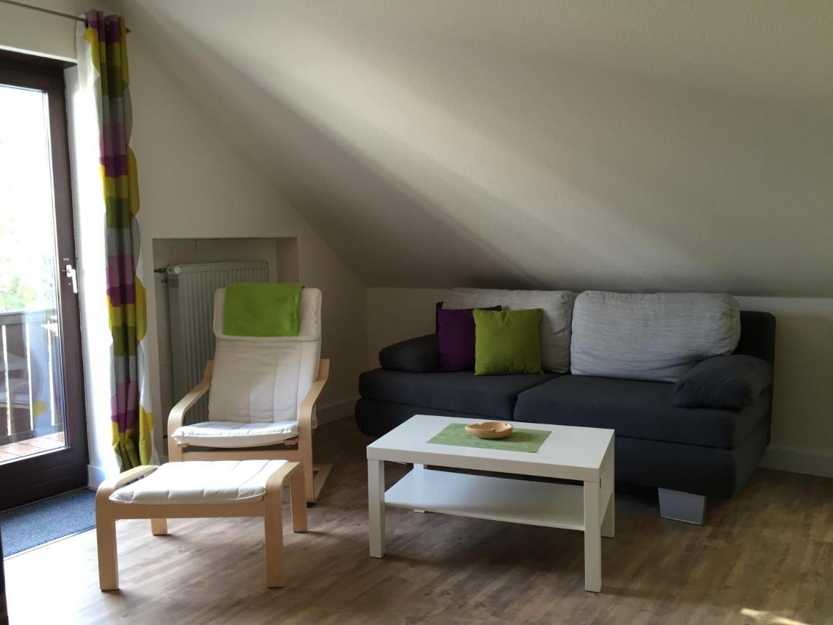 Appartementhaus Zur Schoenen Aussicht Apartment Bad Abbach