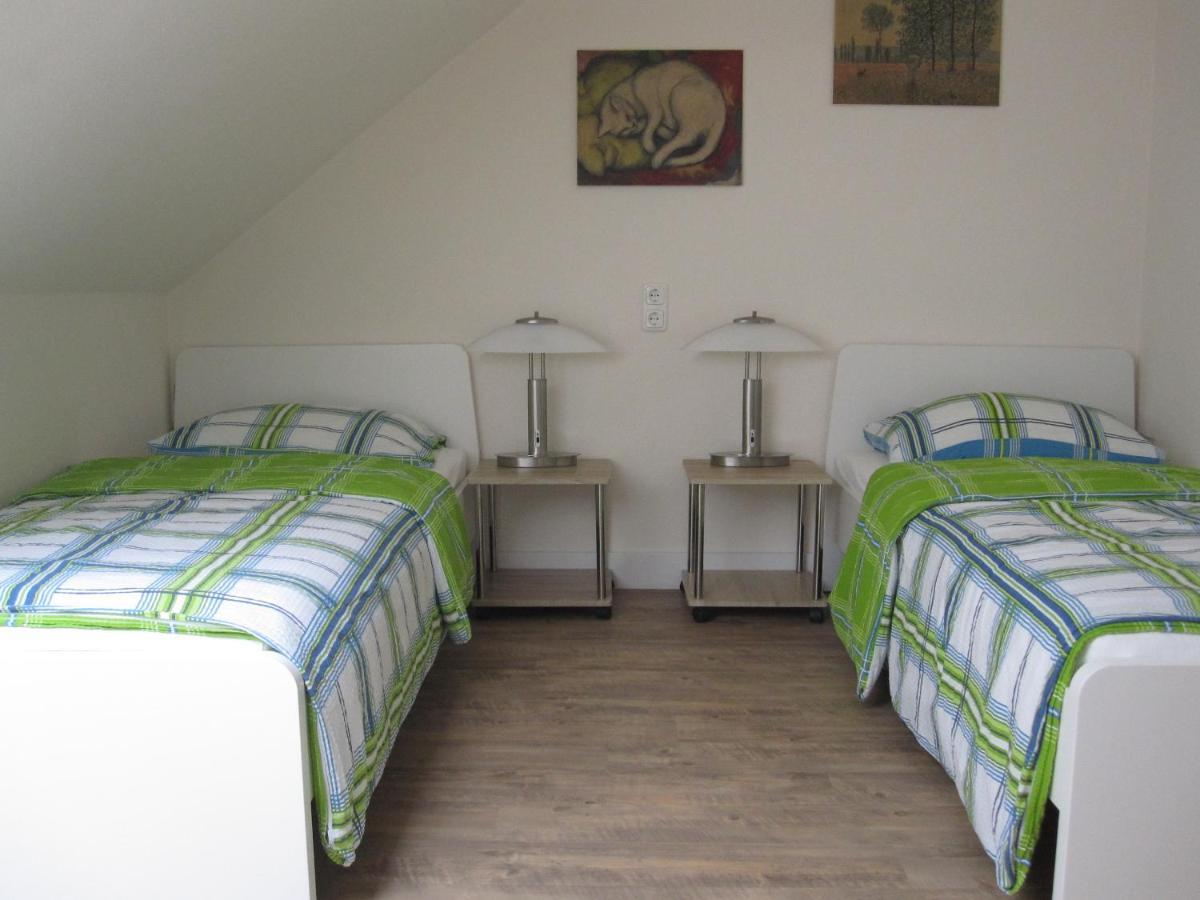 Apartment Appartementhaus Zur Schoenen Aussicht Bad Abbach