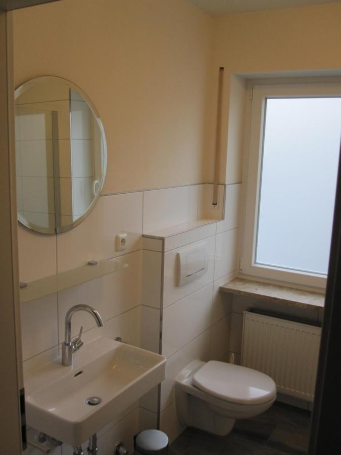 Apartment Appartementhaus Zur Schoenen Aussicht