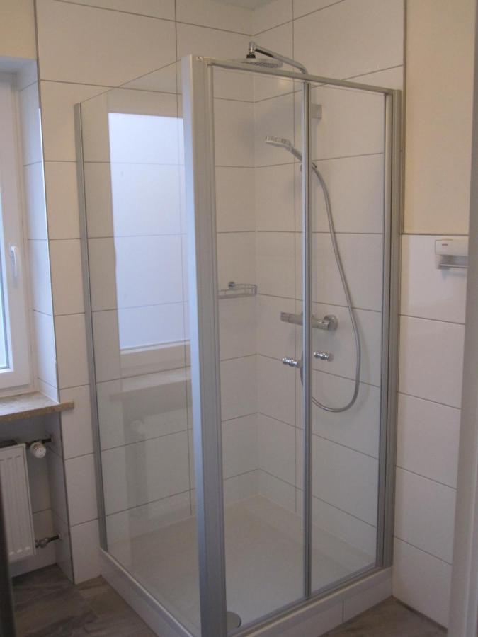 Appartementhaus Zur Schoenen Aussicht Apartment