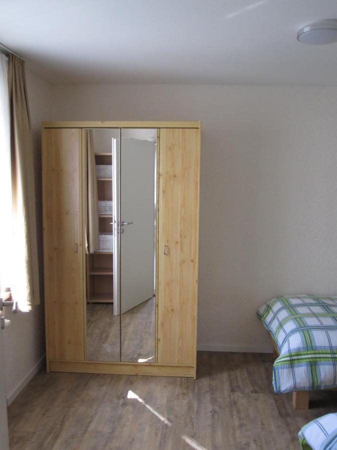 Apartment Appartementhaus Zur Schoenen Aussicht