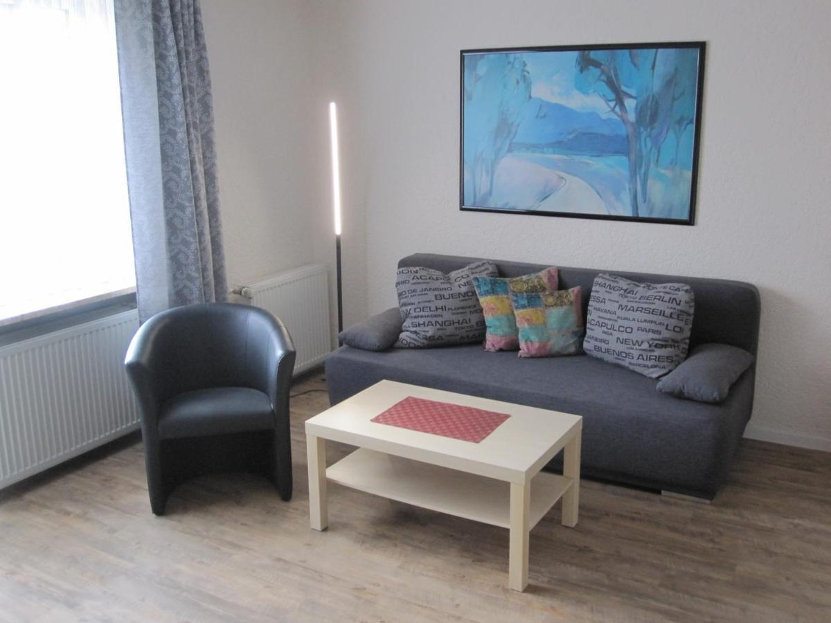 Appartementhaus Zur Schoenen Aussicht Apartment *