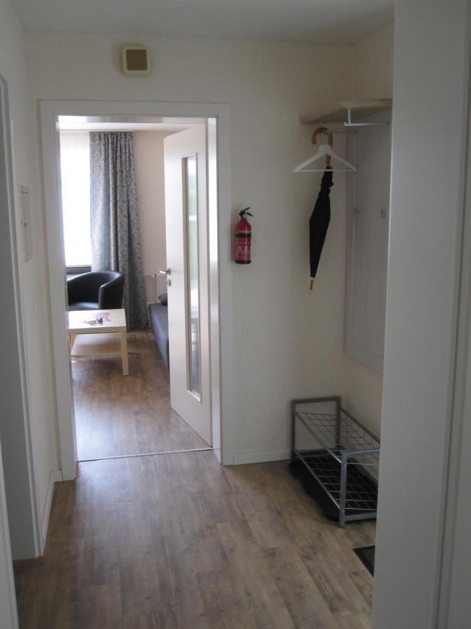 Appartementhaus Zur Schoenen Aussicht Apartment