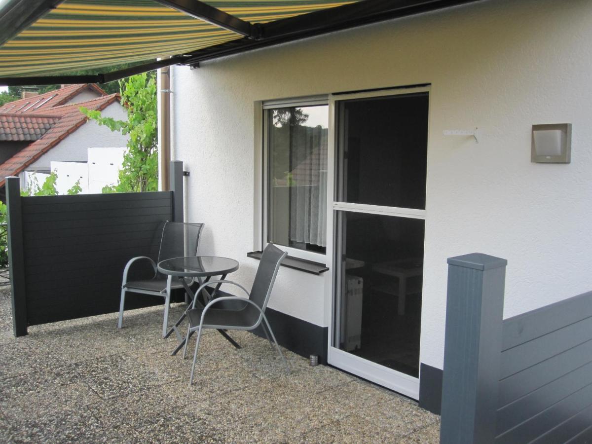 Appartementhaus Zur Schoenen Aussicht Apartment *