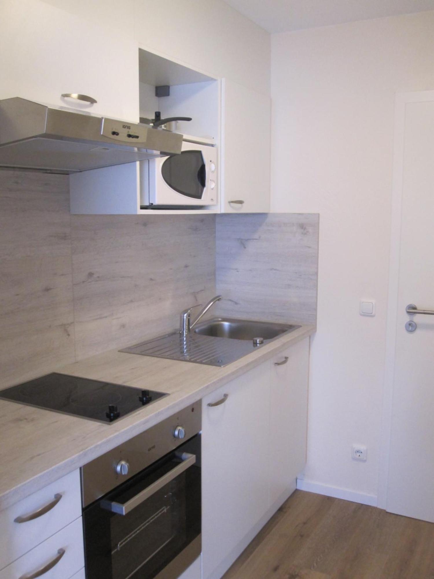 Appartementhaus Zur Schoenen Aussicht Apartment Bad Abbach