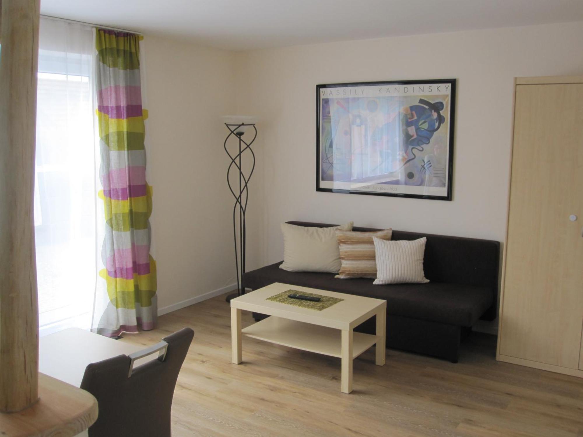 Apartment Appartementhaus Zur Schoenen Aussicht Bad Abbach
