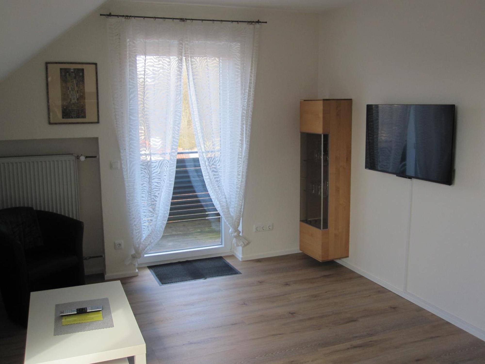 Apartment Appartementhaus Zur Schoenen Aussicht
