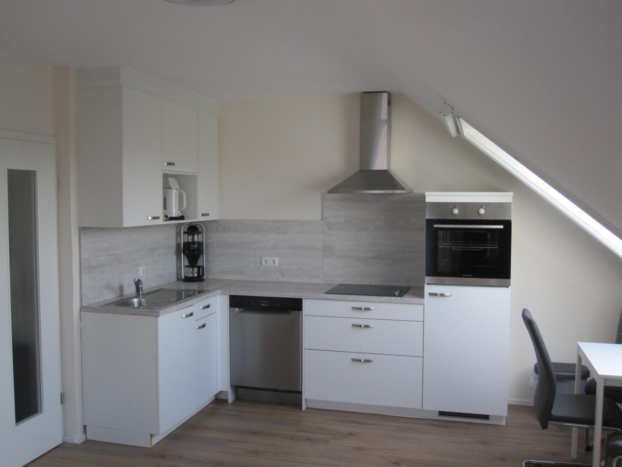 Apartment Appartementhaus Zur Schoenen Aussicht *